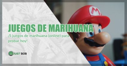 Juegos de marihuana cbd