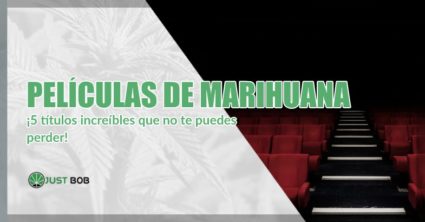 Películas de cannabis cbd