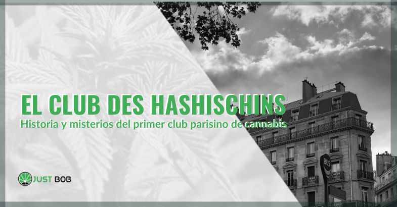 El Club des Hashischins | Just bob